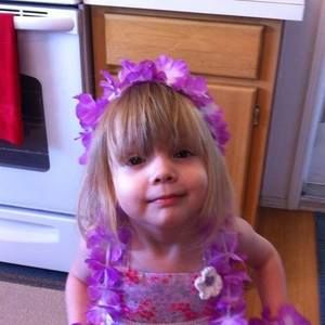 Meet your Posher, Julie